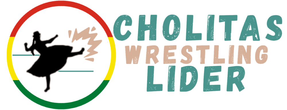 Cholitas Wrestling
